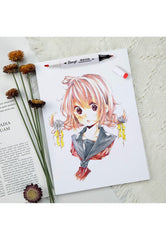 Bianyo XL Bleedproof Marker Paper Pad