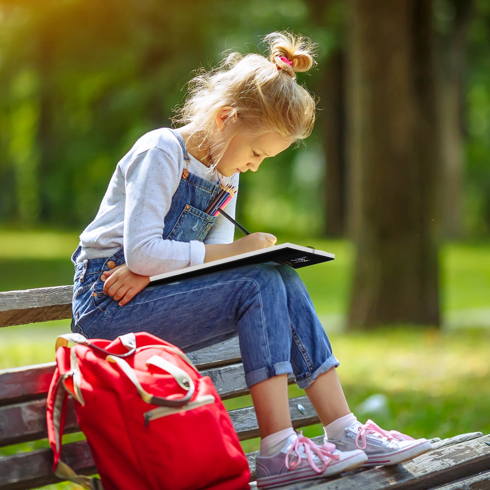 Bianyo Mixed Media Paper Pad,A4 (8.26" X 11.69")