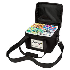 [Wholesale] Bianyo Classic Series Alcohol-Based Dual Tip Art Markers, Set of 168