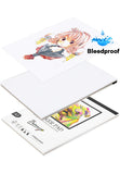 Bianyo XL Bleedproof Marker Paper Pad