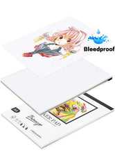 [Wholesale] Bianyo Bleedproof Marker Paper Pad